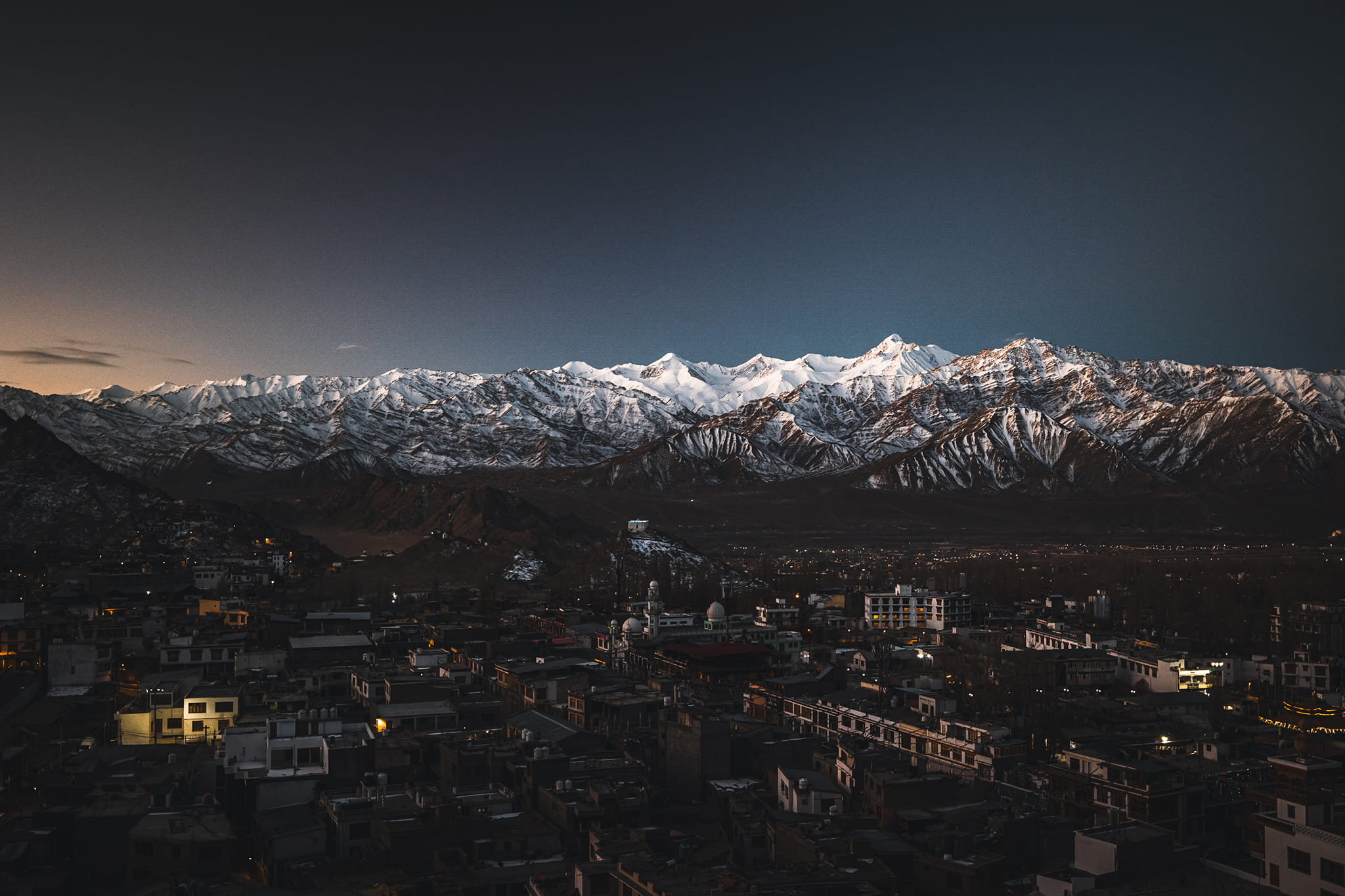 Why choose ZHE Travels