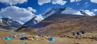 Kang Yaste Expedition