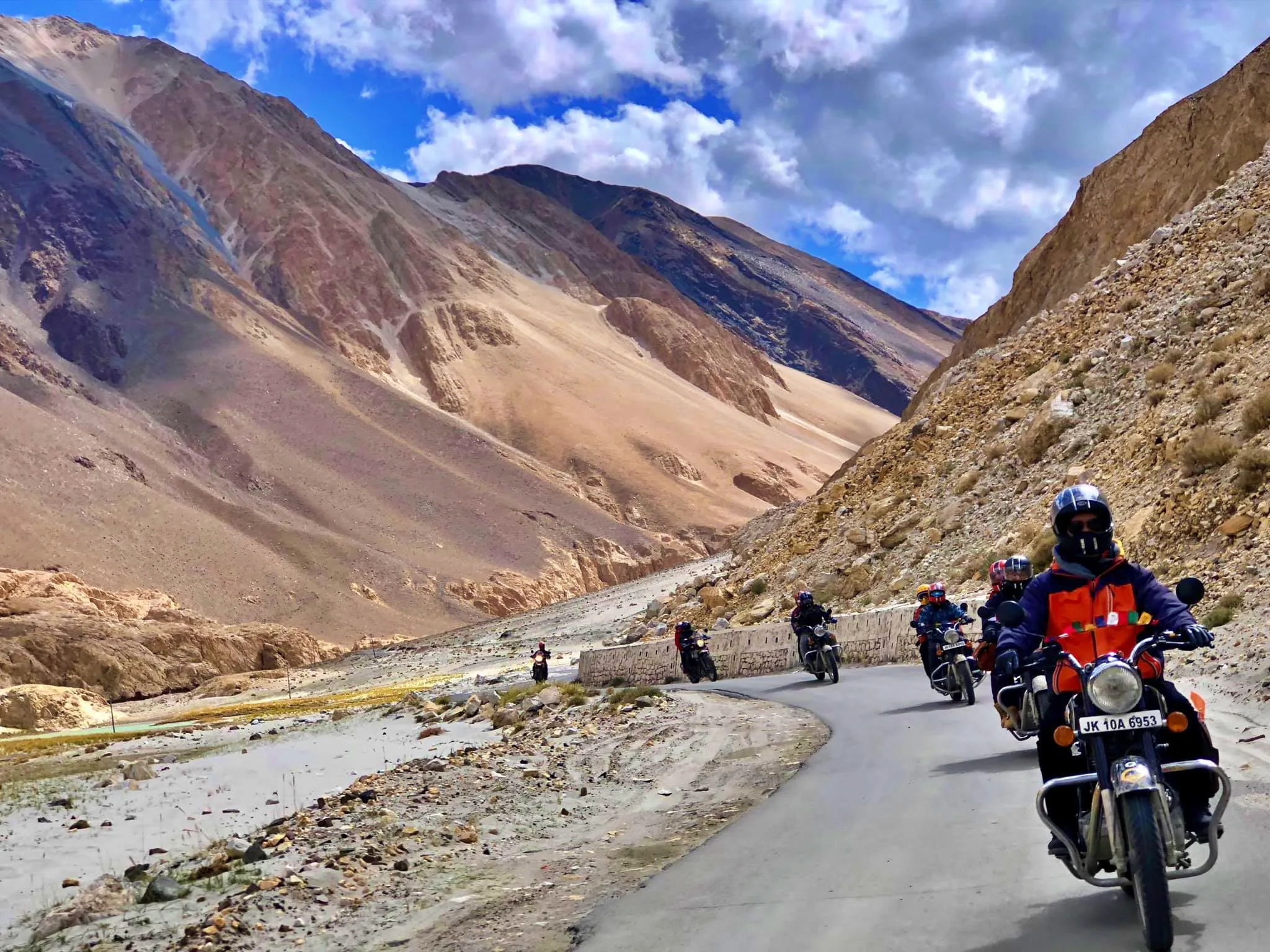 Kashmir, Ladakh & Zanskar