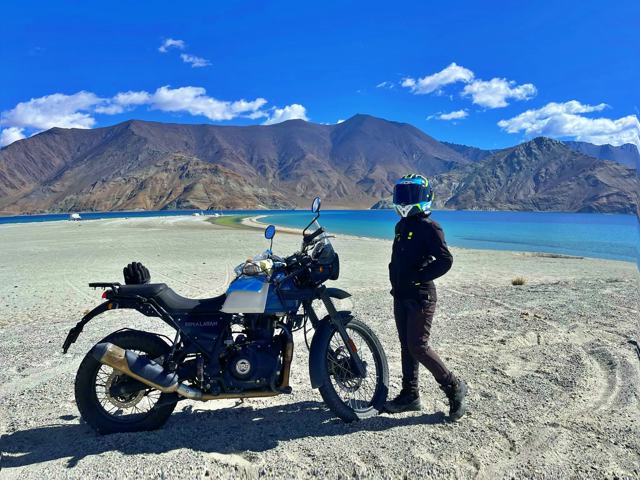 Kashmir, Ladakh & Zanskar