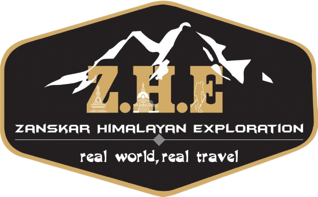 ZHE Travels logo | Motor Cycle, Winter Treks